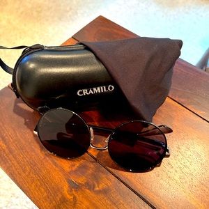 Cramilo Aviator Sunglasses